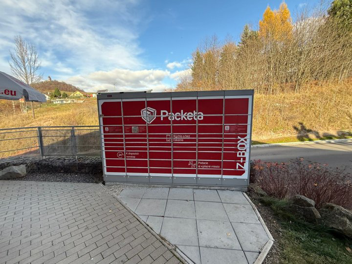 Z-BOX Banská Štiavnica, Ľudvíka Svobodu 1989/30 (Lipa Park)