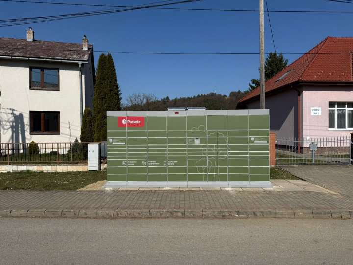 Z-BOX Lackovce, Lackovce 37