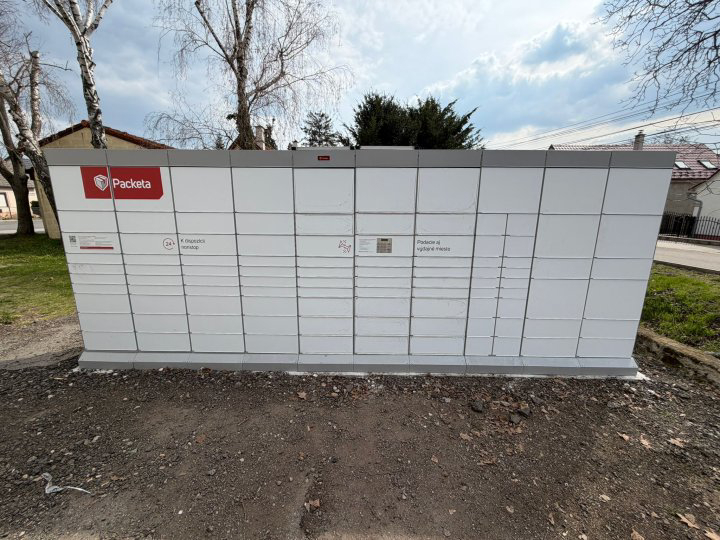 Z-BOX Závod, Závod 61