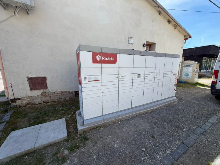 Z-BOX Pôtor, Pôtor 93