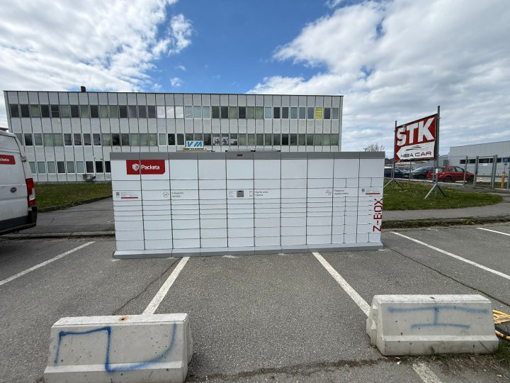 Z-BOX Žilina, Dlhá 95