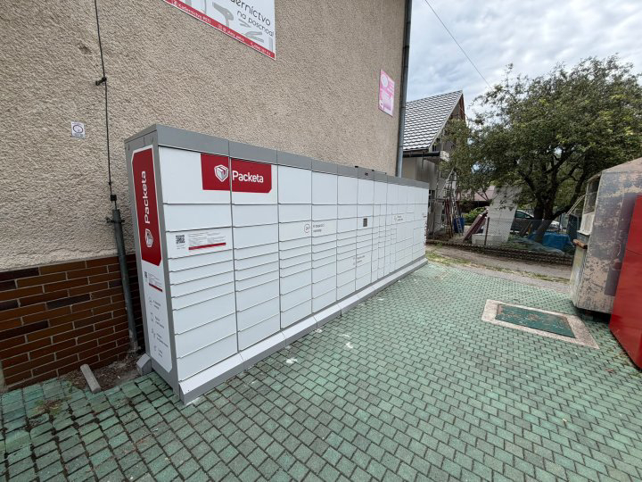 Z-BOX Udiča, Udiča 304