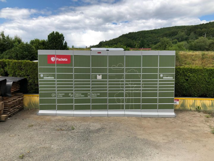 Z-BOX Kľušov, Kľušovská Zábava 257