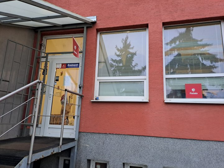Košice-Západ, Trieda SNP 22