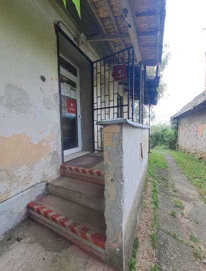 Očová, ČSA 79