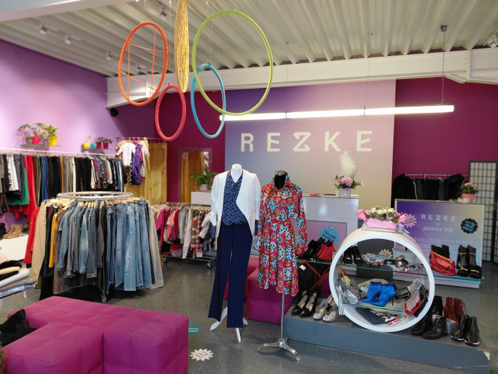 Bratislava- Nové Mesto, Sliačska 1/D