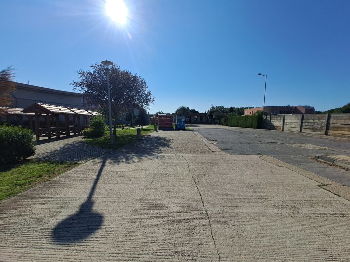 Z-BOX Matúškovo, Matúškovo 137