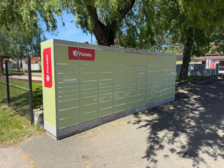 Z-BOX Kamienka, Kamienka 123