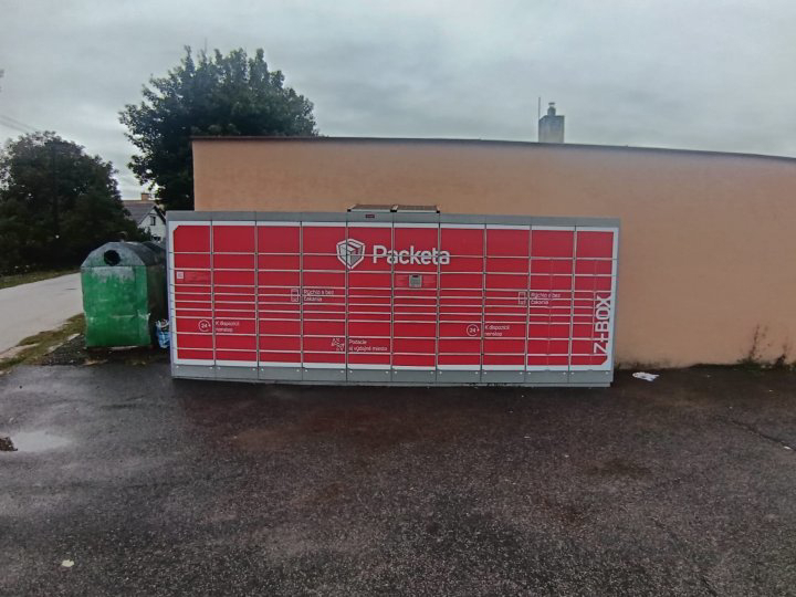 Z-BOX Tureň, Tureň 300