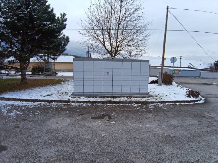 Z-BOX Lúka, Lúka 200