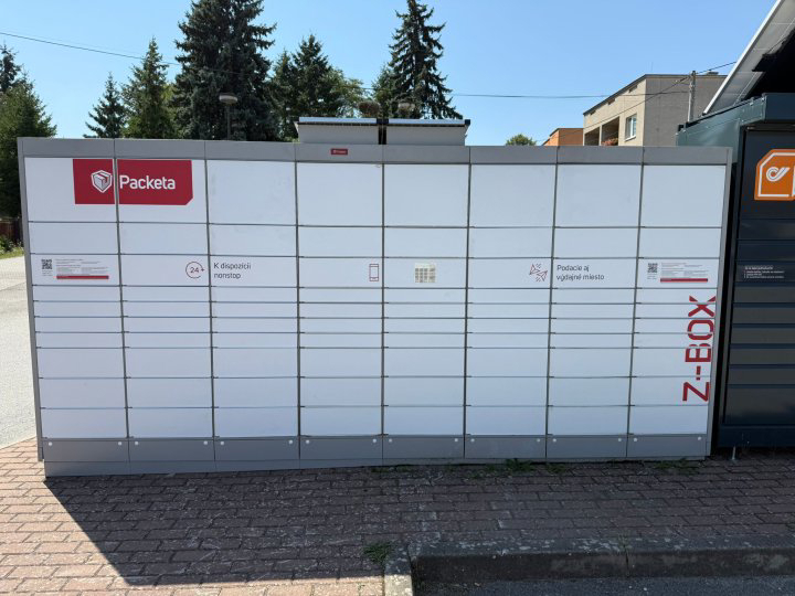 Z-BOX Buzica, Buzica 123