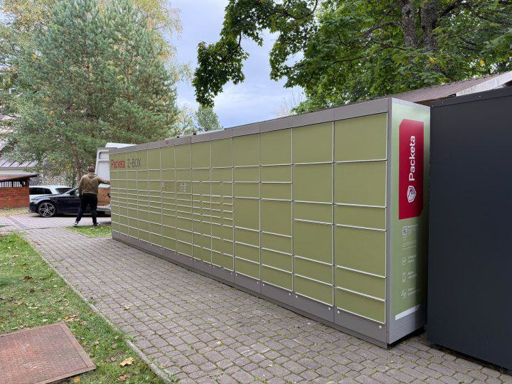 Z-BOX Vysoké Tatry, Tatranská Lomnica 63