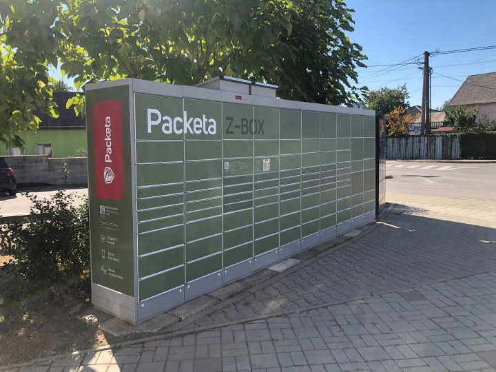 Z-BOX Ploské, Ploské 74