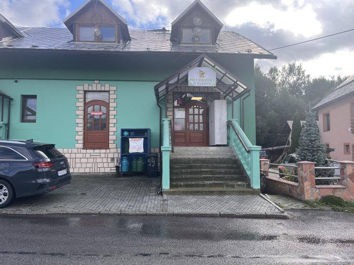 Ťapešovo, Ťapešovo 99