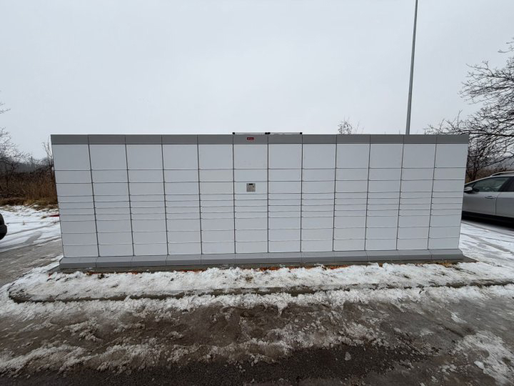 Z-BOX Bratislava, Pri Vojenskom Cintoríne 14