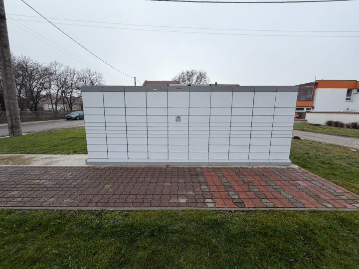 Z-BOX Nána, Madáchova