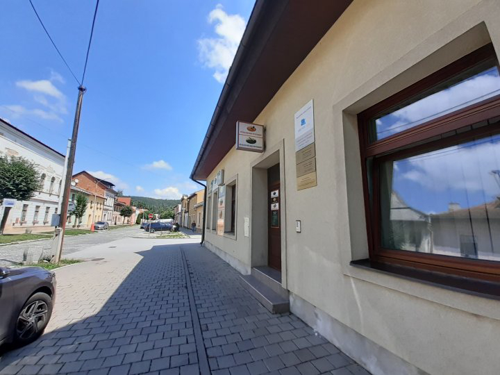 Kežmarok, Starý trh 24
