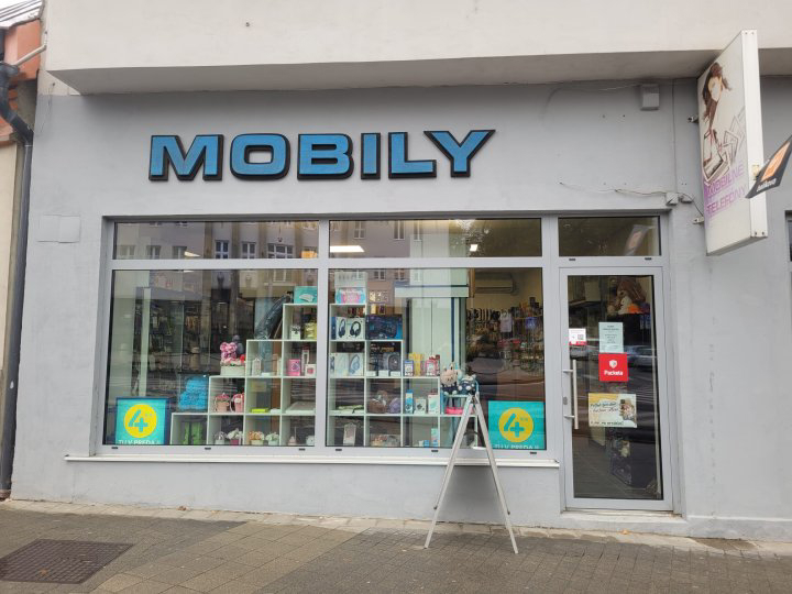 Čadca, Námestie slobody 73