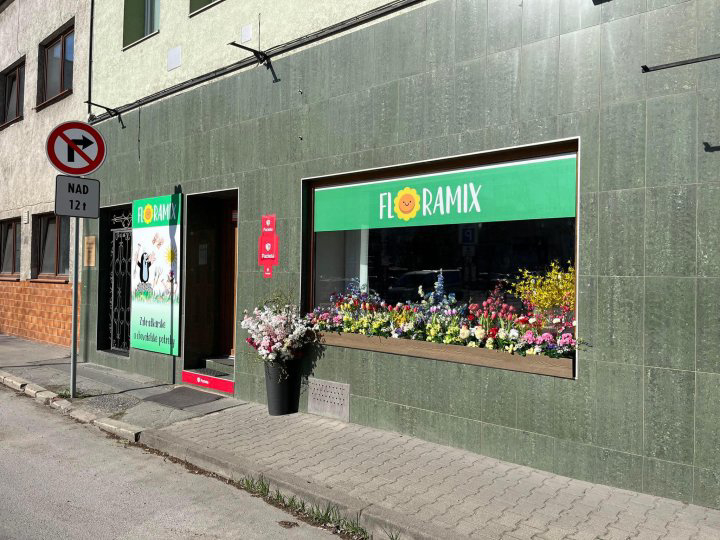 Vrútky, Kalocsaya 3210/10