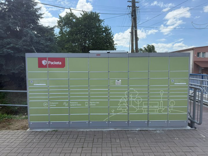 Z-BOX Vyšný Žipov, Vyšný Žipov 23