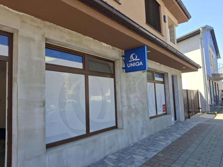 Šurany, Hledíková 6