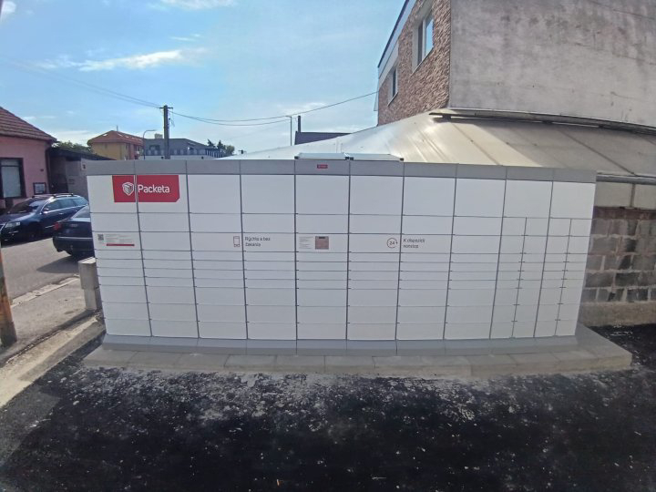 Z-BOX Bratislava, Železničná 28