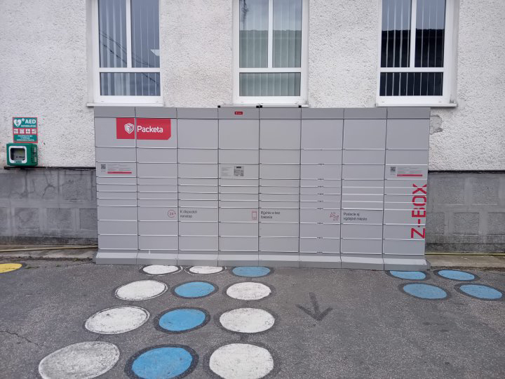 Z-BOX Plavecké Podhradie, Plavecké Podhradie 34
