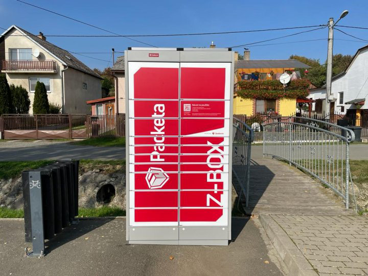 Z-BOX Čičava, Čičava 41