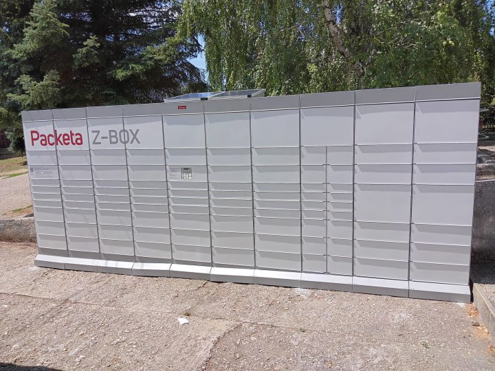 Z-BOX Dubník, Dubník 661