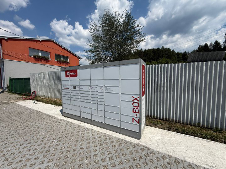 Z-BOX Svederník, Svederník 51