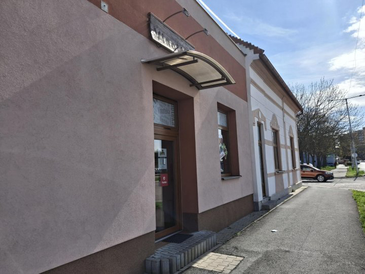 Topoľčany, Bernolákova 4283/38