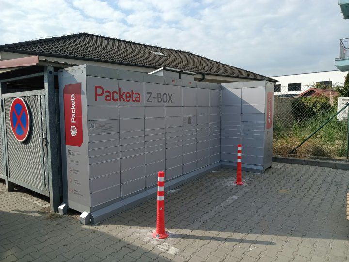 Z-BOX Bratislava, Široká 30