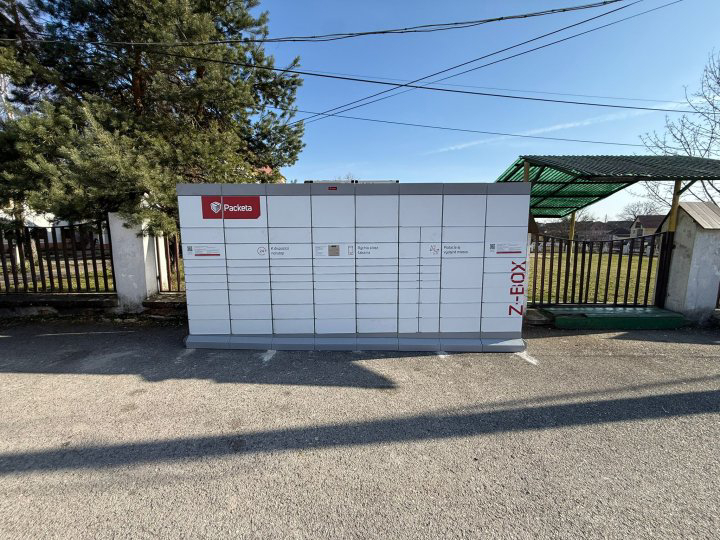 Z-BOX Kráľ, Kráľ 223