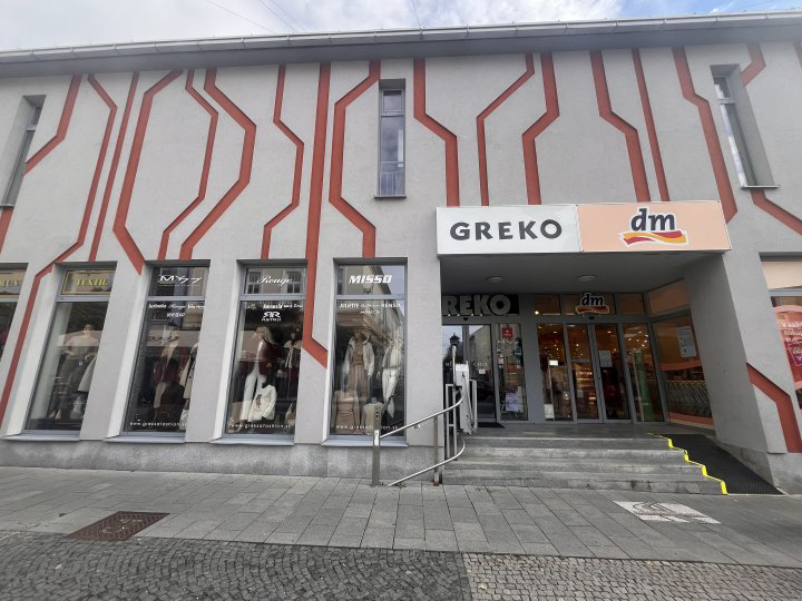 Rimavská Sobota, SNP 10