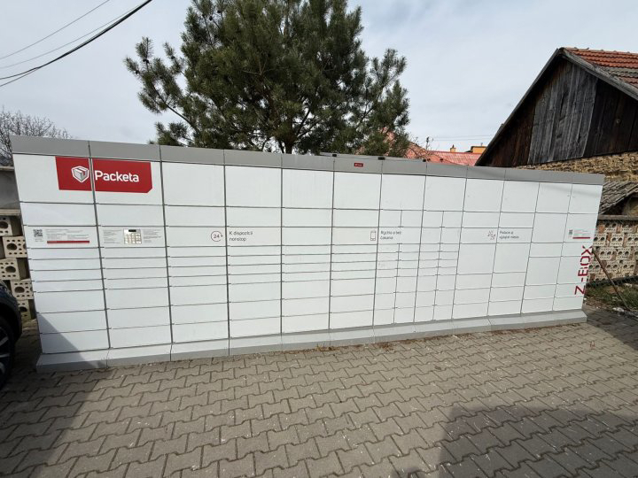 Z-BOX Svinná, Svinná 141
