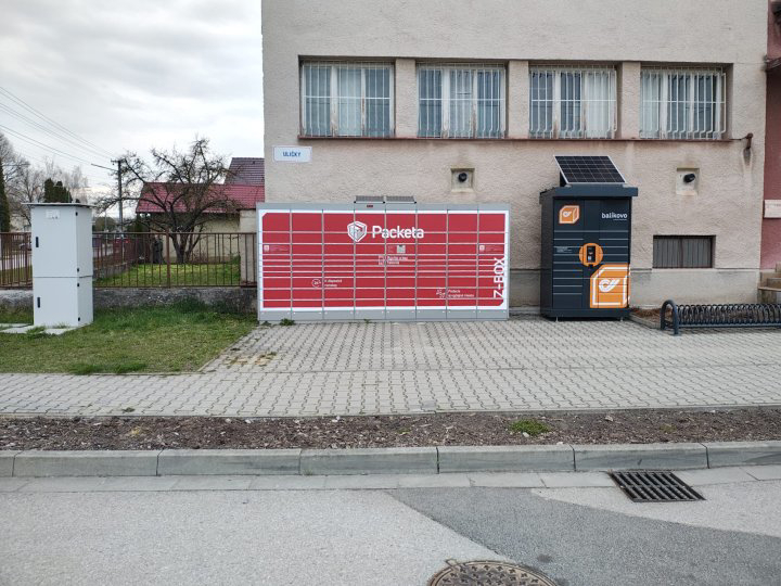 Z-BOX Dojč, Dojč 125