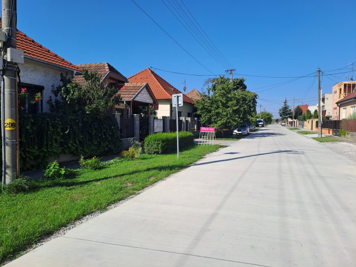 Matúškovo, Podhájska 617