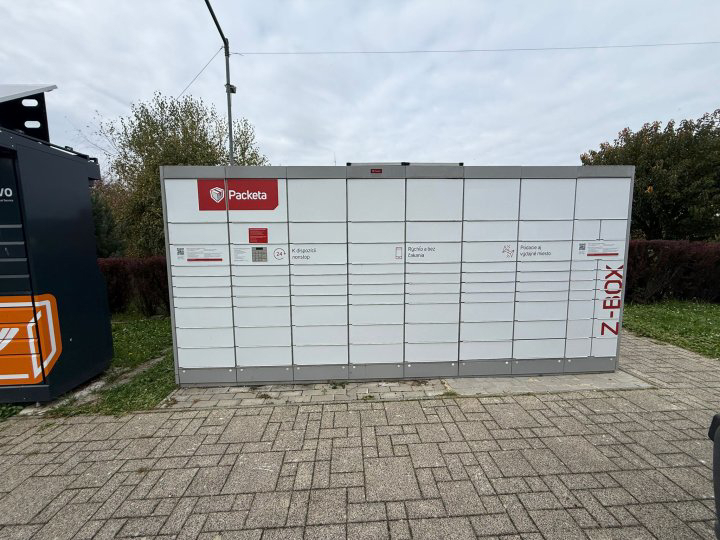 Z-BOX Nitrica, Nitrica 488