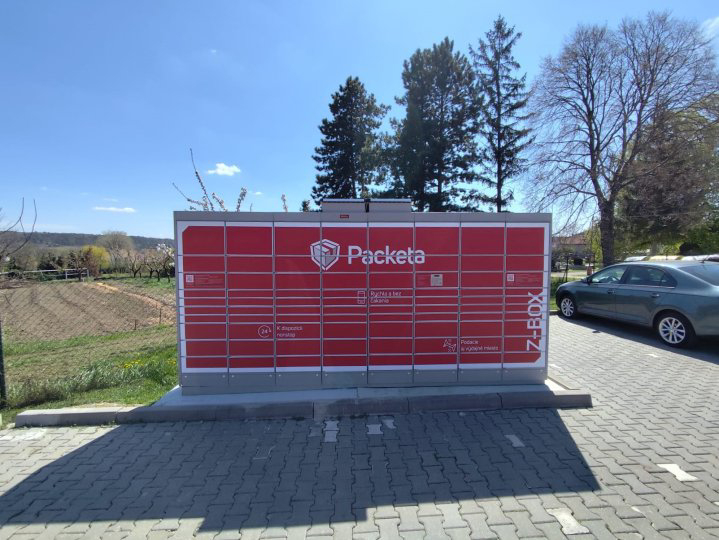 Z-BOX Štitáre, Jelenecká 399