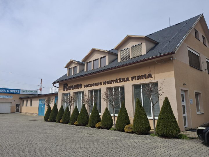 Chrenovec-Brusno, Chrenovec-Brusno 9