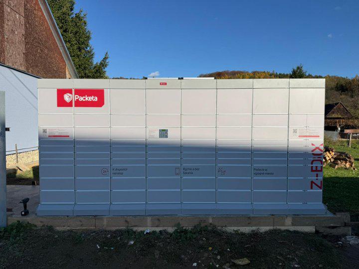 Z-BOX Marhaň, Marhaň 37