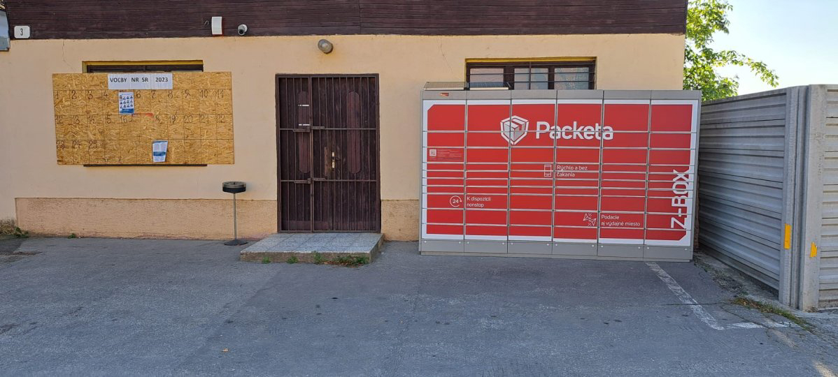 Z-BOX Opoj, Opoj 9