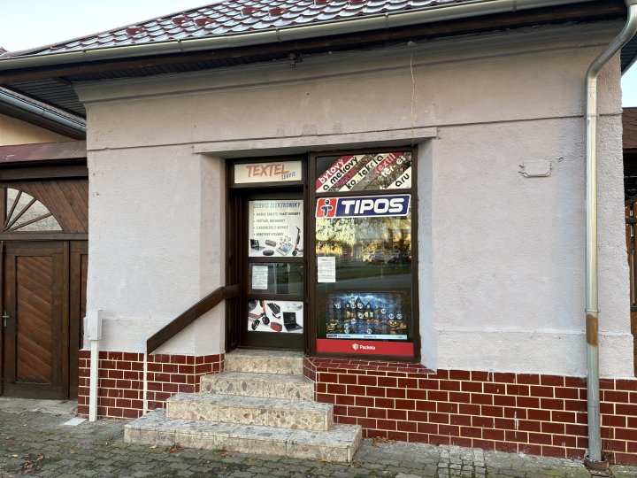 Moldava nad Bodvou, Hlavná 39