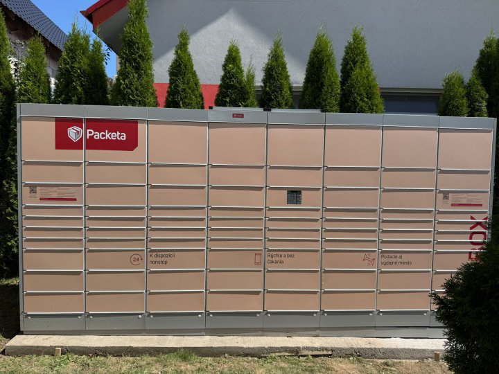 Z-BOX Šarišské Jastrabie, Šarišské Jastrabie 257