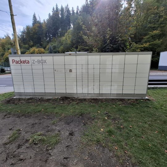 Z-BOX Harmanec, Z-BOX Harmanec, Harmanec 6