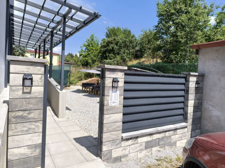 Krompachy, Maurerova 54, 05342