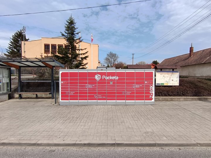 Z-BOX Jarok, Hlavná 176