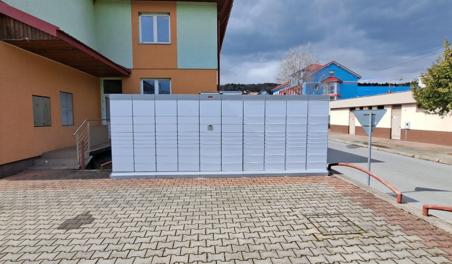 Z-BOX Svidník, Sov. hrdinov 406/104