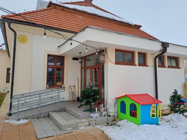 Smižany, Tatranská 302/105