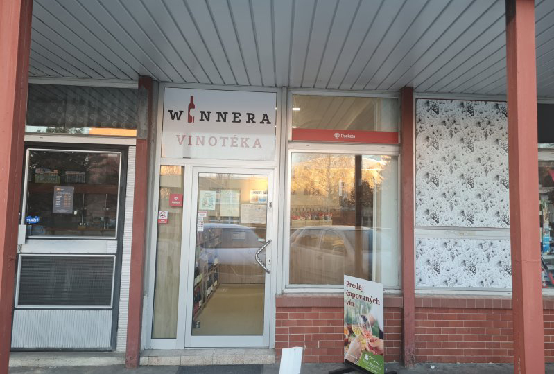 Nitra, Jurkovičová 25